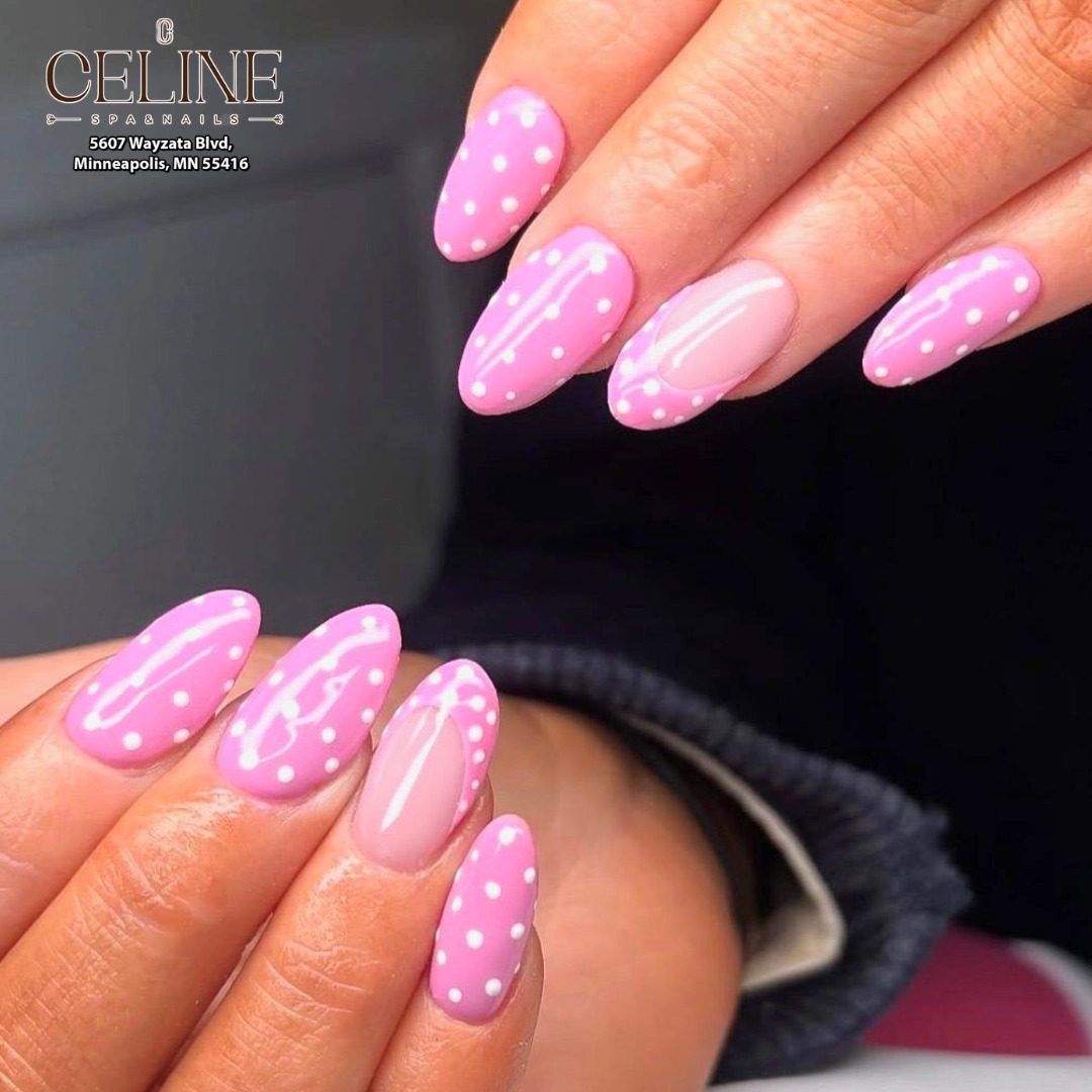 Celine Spa & Nails